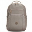 Рюкзак для ноутбука Kipling TROY EXTRA Fungi Metal (63Q) KI3246_63Q