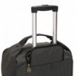 Валіза Kipling DARCEY Black Indigo (73P) S Маленька KI4214_73P