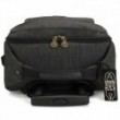 Валіза Kipling DARCEY Black Indigo (73P) S Маленька KI4214_73P