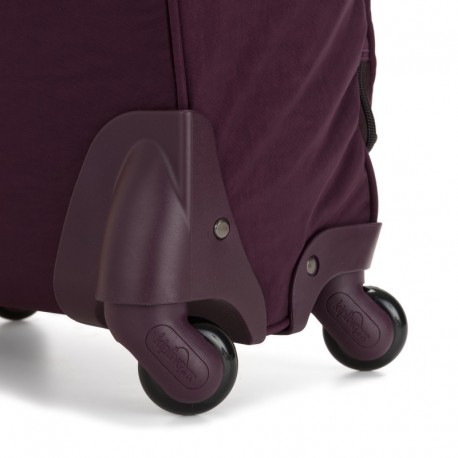 Чемодан Kipling DARCEY Dark Plum (51E) S Маленький K15260_51E