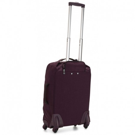 Чемодан Kipling DARCEY Dark Plum (51E) S Маленький K15260_51E