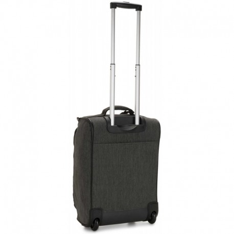 Валіза Kipling TEAGAN XS Black Indigo (73P) XS Дуже Маленька KI3391_73P