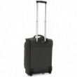 Валіза Kipling TEAGAN XS Black Indigo (73P) XS Дуже Маленька KI3391_73P