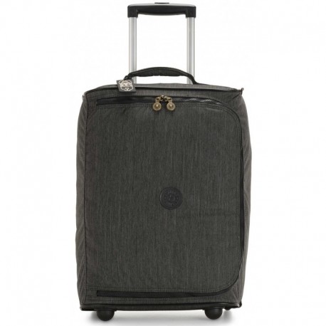Валіза Kipling TEAGAN XS Black Indigo (73P) XS Дуже Маленька KI3391_73P