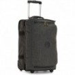 Чемодан Kipling TEAGAN S Black Indigo (73P) S Маленький KI3630_73P