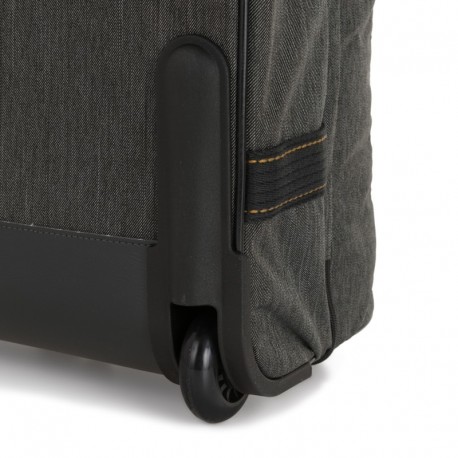 Чемодан Kipling TEAGAN S Black Indigo (73P) S Маленький KI3630_73P