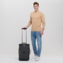 Чемодан Kipling TEAGAN S Black Indigo (73P) S Маленький KI3630_73P