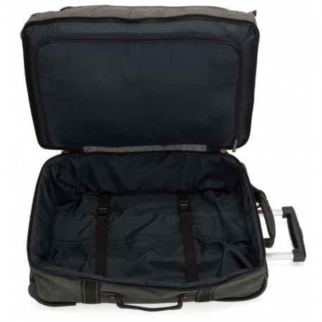 Чемодан Kipling TEAGAN S Black Indigo (73P) S Маленький KI3630_73P