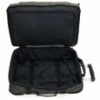 Чемодан Kipling TEAGAN S Black Indigo (73P) S Маленький KI3630_73P
