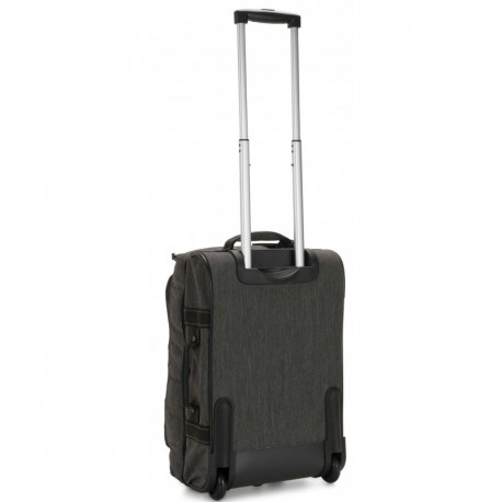 Чемодан Kipling TEAGAN S Black Indigo (73P) S Маленький KI3630_73P