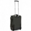 Чемодан Kipling TEAGAN S Black Indigo (73P) S Маленький KI3630_73P