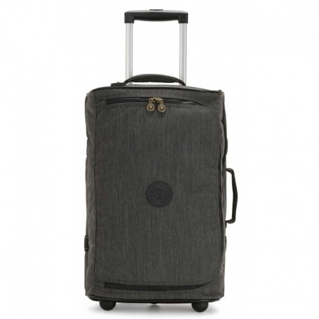 Чемодан Kipling TEAGAN S Black Indigo (73P) S Маленький KI3630_73P