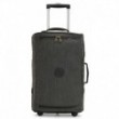 Чемодан Kipling TEAGAN S Black Indigo (73P) S Маленький KI3630_73P