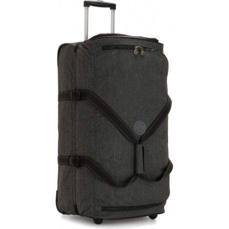 Чемодан Kipling TEAGAN L Black Indigo (73P) L Большой KI4676_73P