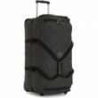 Чемодан Kipling TEAGAN L Black Indigo (73P) L Большой KI4676_73P