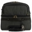 Чемодан Kipling TEAGAN L Black Indigo (73P) L Большой KI4676_73P