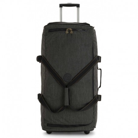 Чемодан Kipling TEAGAN L Black Indigo (73P) L Большой KI4676_73P