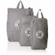 Набор органайзеров Kipling WEARABLE SET Block Lines (23X) KI3924_23X