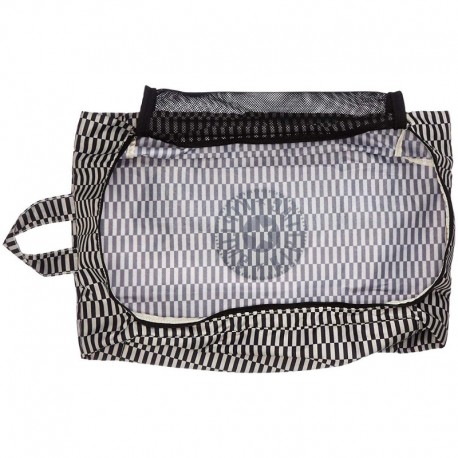 Набор органайзеров Kipling WEARABLE SET Block Lines (23X) KI3924_23X