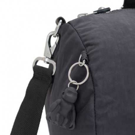 Дорожня сумка Kipling ONALO Night Grey Nc (85C) KI2556_85C