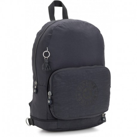 Рюкзак Kipling CLASSIC NIMAN FOLD Night Grey Nc (85C) KI2636_85C