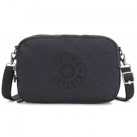 Рюкзак Kipling CLASSIC NIMAN FOLD Night Grey Nc (85C) KI2636_85C