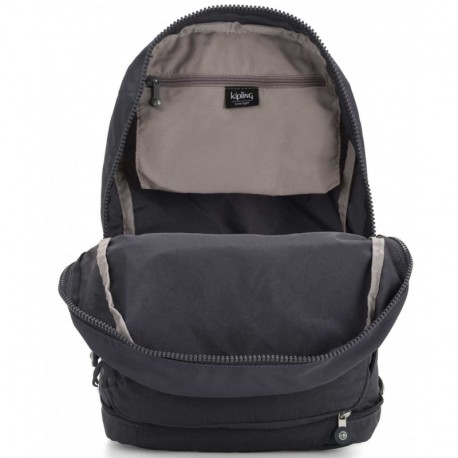 Рюкзак Kipling CLASSIC NIMAN FOLD Night Grey Nc (85C) KI2636_85C