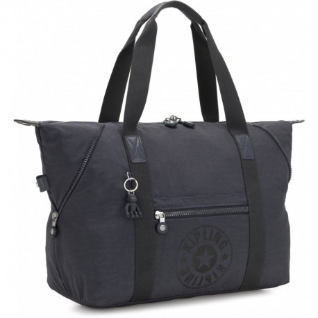 Сумка Kipling ART M Night Grey Nc (85C) KI2522_85C
