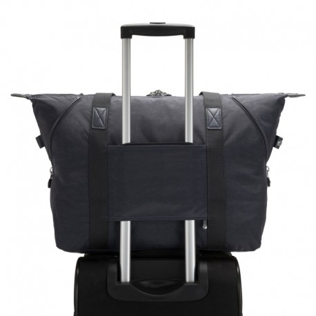 Сумка Kipling ART M Night Grey Nc (85C) KI2522_85C