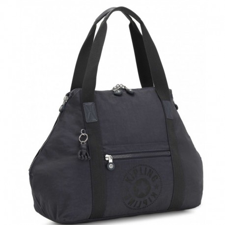 Сумка Kipling ART M Night Grey Nc (85C) KI2522_85C