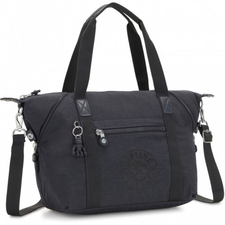 Сумка Kipling ART NC Night Grey Nc (85C) KI2521_85C