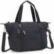 Сумка Kipling ART NC Night Grey Nc (85C) KI2521_85C