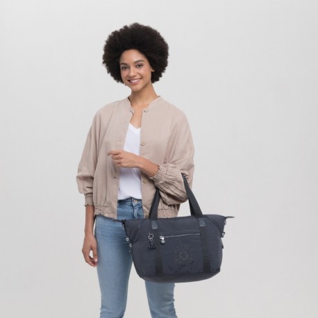 Сумка Kipling ART NC Night Grey Nc (85C) KI2521_85C