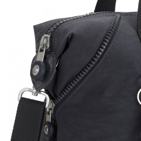 Сумка Kipling ART NC Night Grey Nc (85C) KI2521_85C