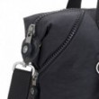Сумка Kipling ART NC Night Grey Nc (85C) KI2521_85C