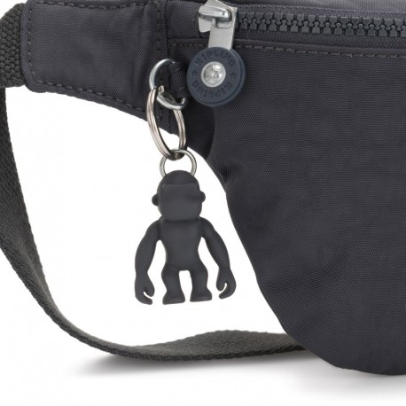 Сумка на пояс Kipling FRESH Night Grey Nc (85C) KI6777_85C