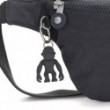 Сумка на пояс Kipling FRESH Night Grey Nc (85C) KI6777_85C