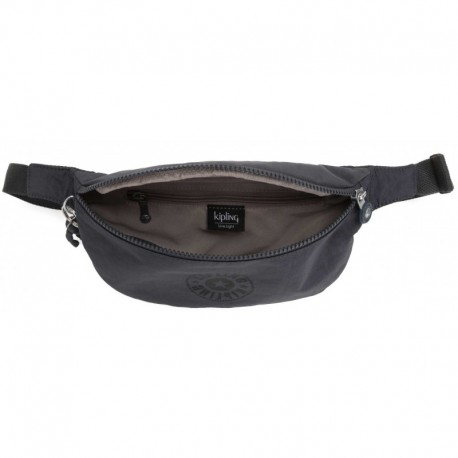 Сумка на пояс Kipling FRESH Night Grey Nc (85C) KI6777_85C
