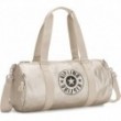 Дорожня сумка Kipling ONALO Cloud Metal C (68A) KI2805_68A
