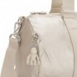 Дорожня сумка Kipling ONALO Cloud Metal C (68A) KI2805_68A