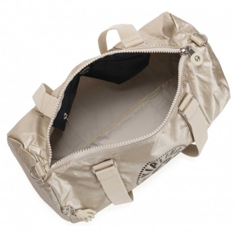 Дорожня сумка Kipling ONALO Cloud Metal C (68A) KI2805_68A