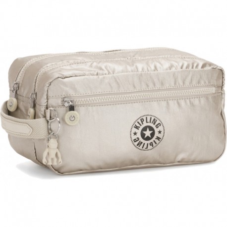 Несесер Kipling AGOT Cloud Metal C (68A) KI6686_68A