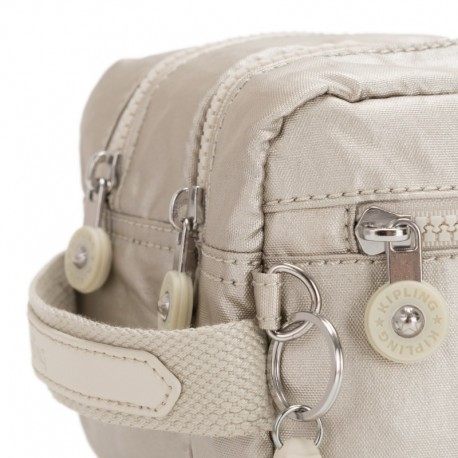 Несесер Kipling AGOT Cloud Metal C (68A) KI6686_68A