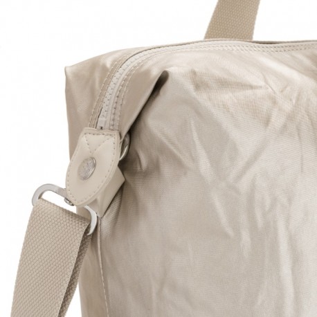 Сумка Kipling ART M Cloud Metal C (68A) KI4248_68A