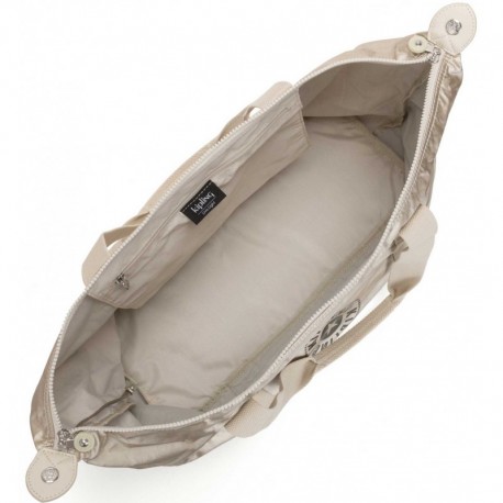 Сумка Kipling ART M Cloud Metal C (68A) KI4248_68A