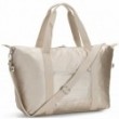 Сумка Kipling ART M Cloud Metal C (68A) KI4248_68A
