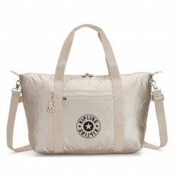 Сумка Kipling ART M Cloud Metal C (68A) KI4248_68A