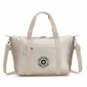 Сумка Kipling ART M Cloud Metal C (68A) KI4248_68A