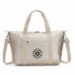 Сумка Kipling ART M Cloud Metal C (68A) KI4248_68A