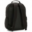 Рюкзак для ноутбука Kipling SEOUL Raw Black (22Q) KI5062_22Q